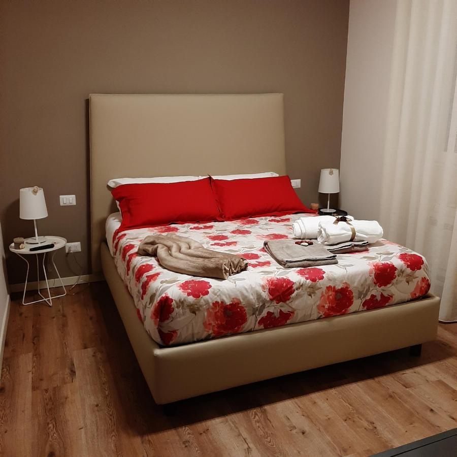 Appartement La Dimora Del Bue à Matera Extérieur photo
