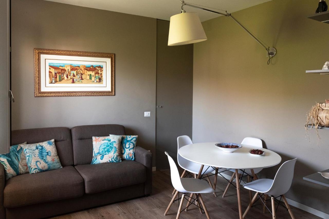 Appartement La Dimora Del Bue à Matera Extérieur photo