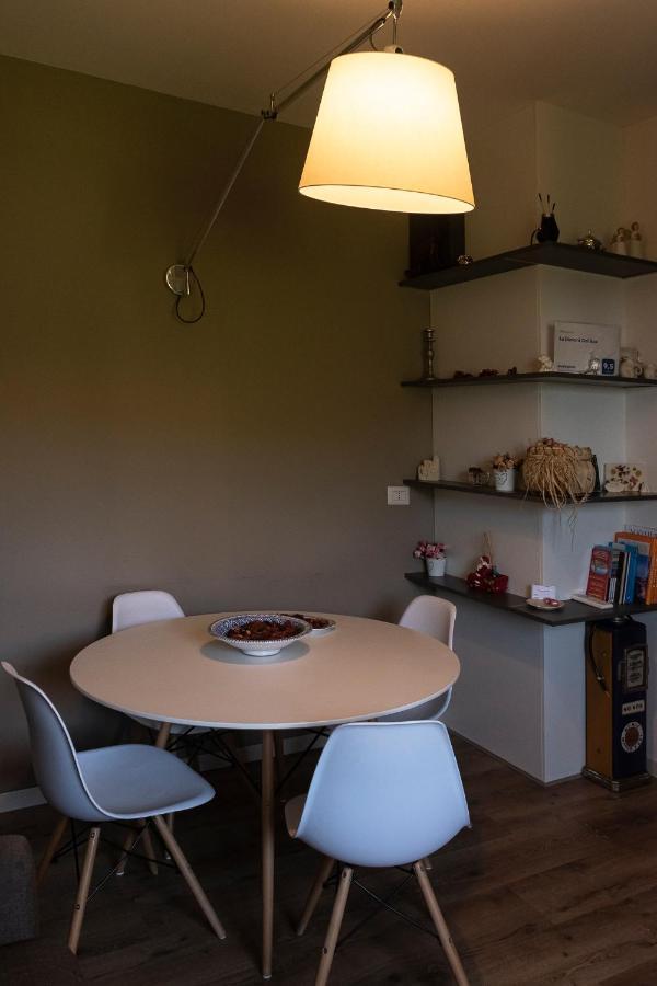 Appartement La Dimora Del Bue à Matera Extérieur photo