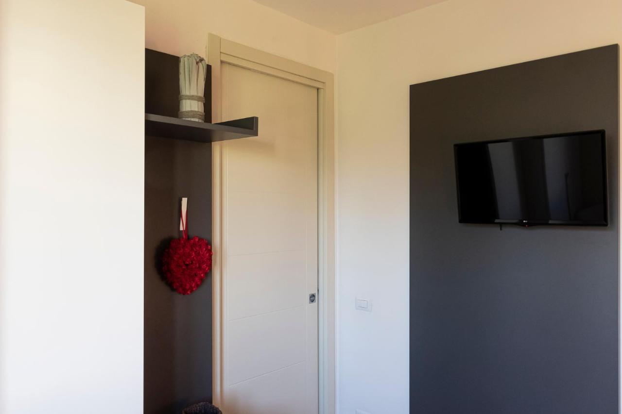 Appartement La Dimora Del Bue à Matera Extérieur photo
