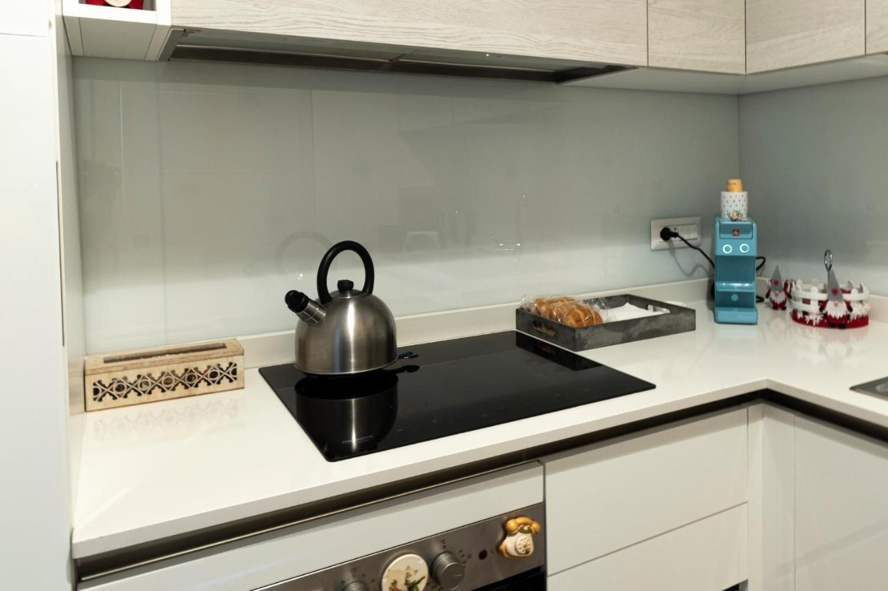 Appartement La Dimora Del Bue à Matera Extérieur photo