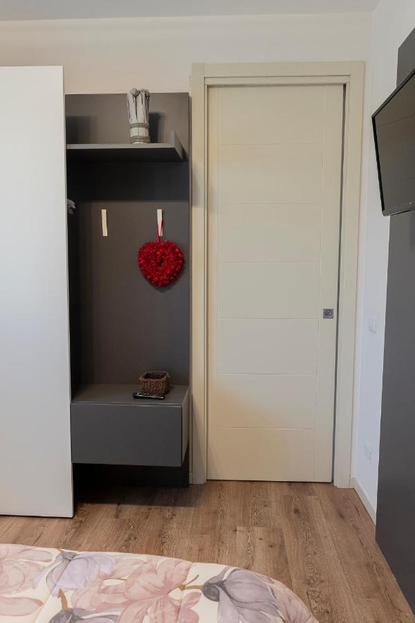 Appartement La Dimora Del Bue à Matera Extérieur photo