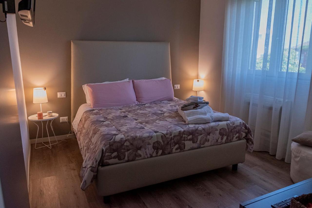 Appartement La Dimora Del Bue à Matera Extérieur photo