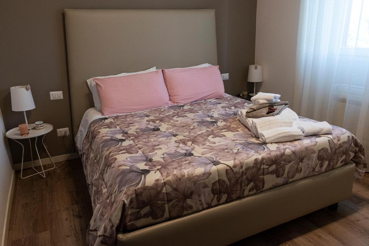 Appartement La Dimora Del Bue à Matera Extérieur photo