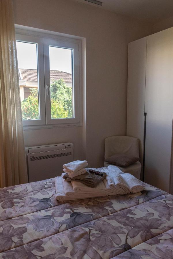 Appartement La Dimora Del Bue à Matera Extérieur photo