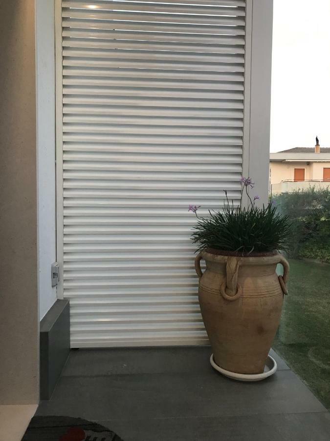 Appartement La Dimora Del Bue à Matera Extérieur photo