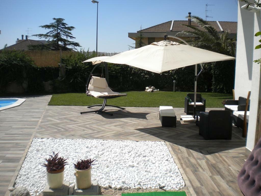 Appartement La Dimora Del Bue à Matera Extérieur photo