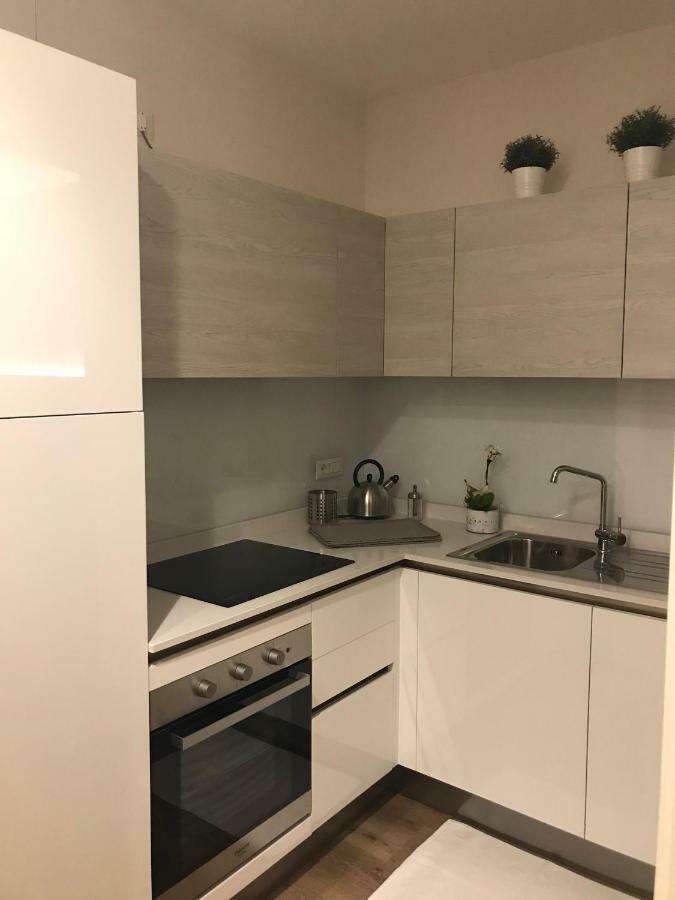 Appartement La Dimora Del Bue à Matera Extérieur photo