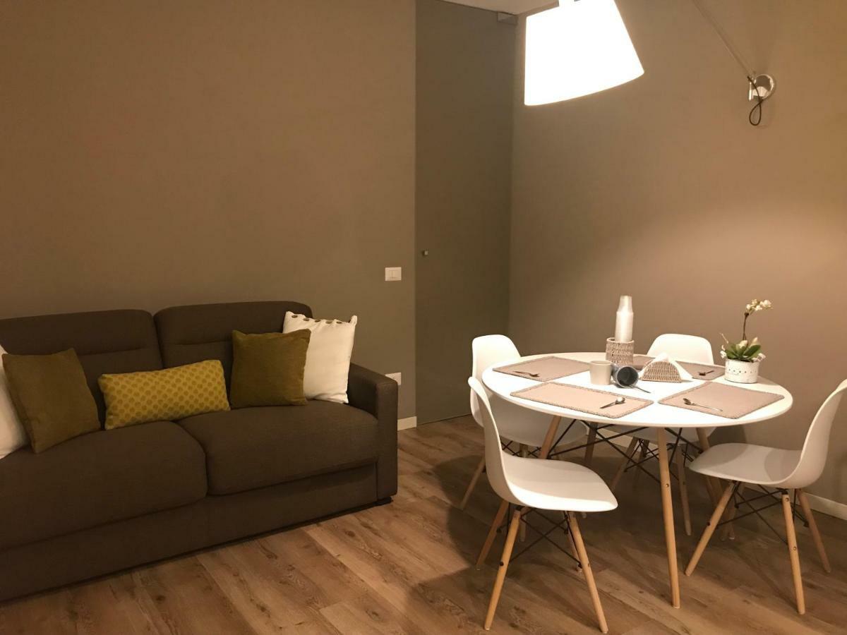 Appartement La Dimora Del Bue à Matera Extérieur photo